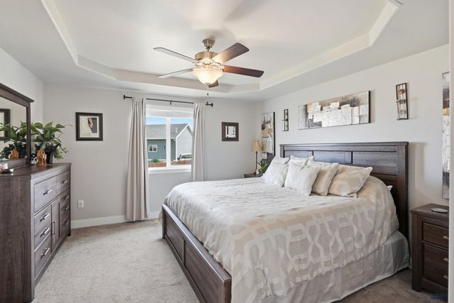 3211 HOMESTEAD ST, Rapid City, SD 57703