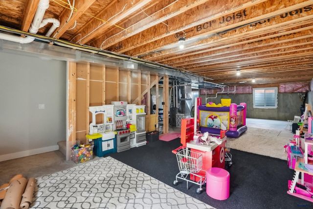 3211 HOMESTEAD ST, Rapid City, SD 57703