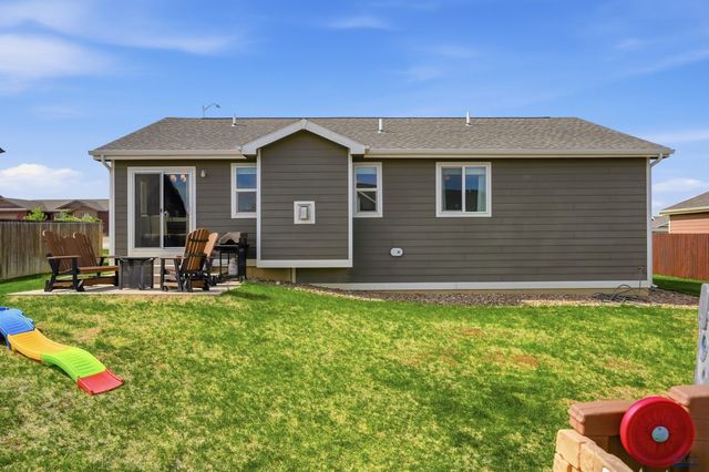 3211 HOMESTEAD ST, Rapid City, SD 57703