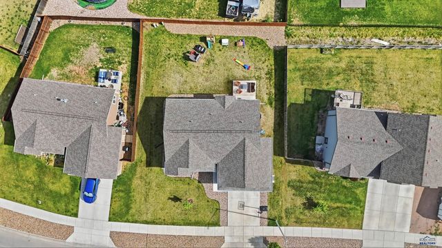 3211 HOMESTEAD ST, Rapid City, SD 57703
