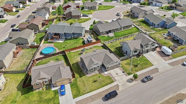 3211 HOMESTEAD ST, Rapid City, SD 57703