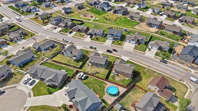 3211 HOMESTEAD ST, Rapid City, SD 57703