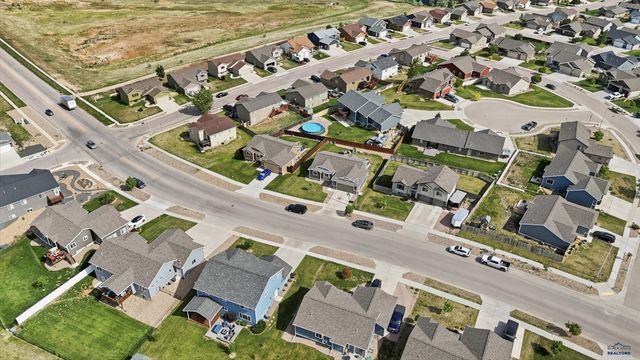 3211 HOMESTEAD ST, Rapid City, SD 57703