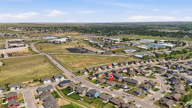 3211 HOMESTEAD ST, Rapid City, SD 57703