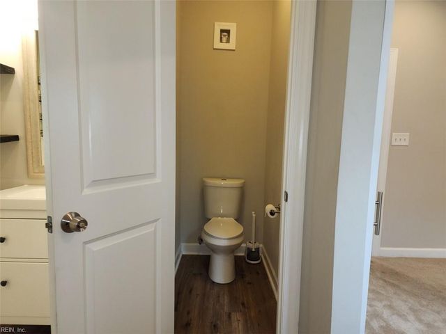 632 W 27th ST, Norfolk, VA 23517