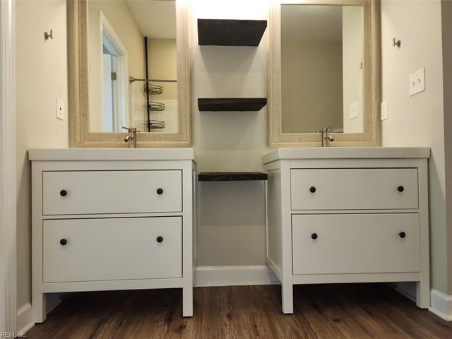632 W 27th ST, Norfolk, VA 23517