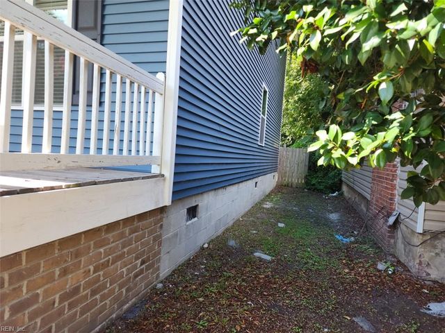 632 W 27th ST, Norfolk, VA 23517