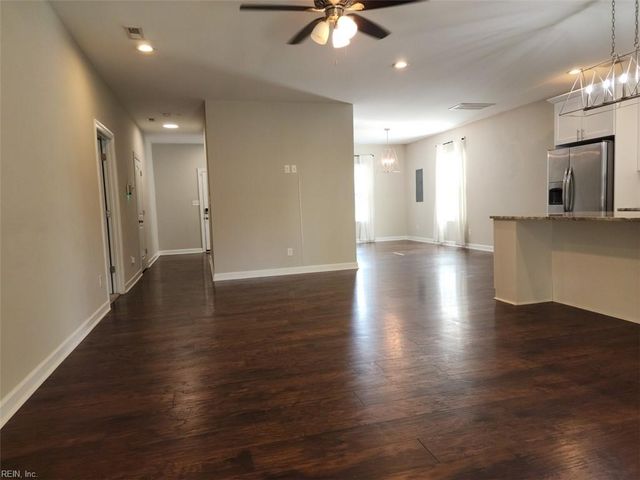 632 W 27th ST, Norfolk, VA 23517
