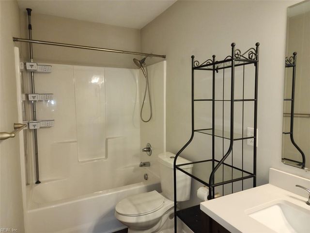 632 W 27th ST, Norfolk, VA 23517