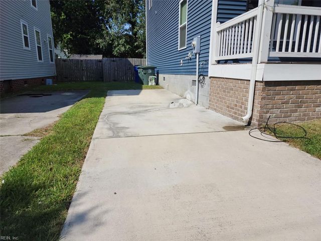 632 W 27th ST, Norfolk, VA 23517