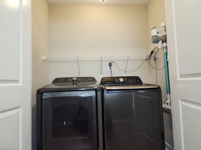 632 W 27th ST, Norfolk, VA 23517