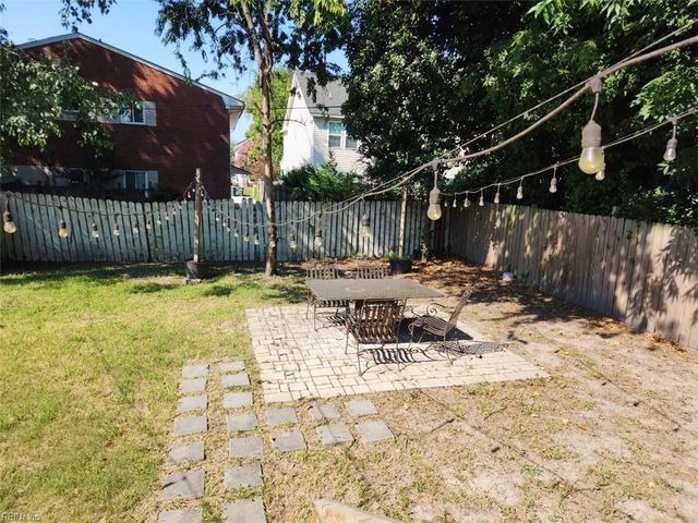 632 W 27th ST, Norfolk, VA 23517