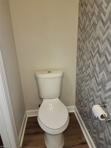 632 W 27th ST, Norfolk, VA 23517
