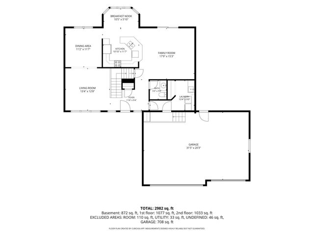 2112 Parkwood Hills Drive NE, Rochester, MN 55906