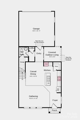 8642 Miles Gap Road, Indian Land, SC 29707