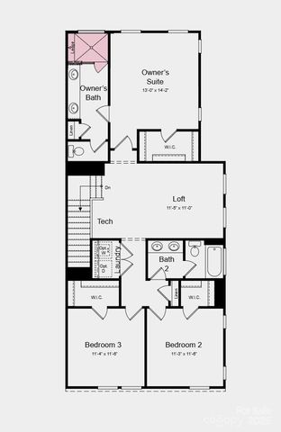 8642 Miles Gap Road, Indian Land, SC 29707