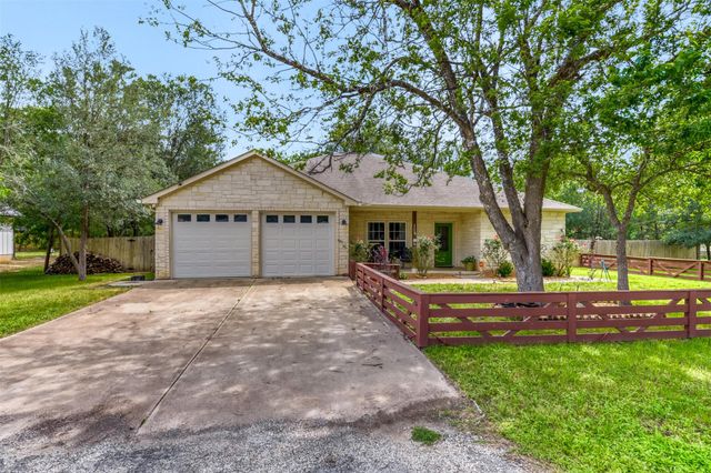 115 Mokulua LN, Bastrop, TX 78602