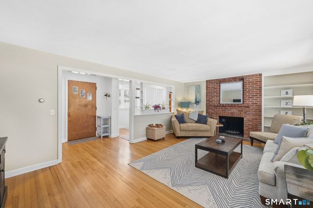 153 Brewster Road, West Hartford, CT 06117