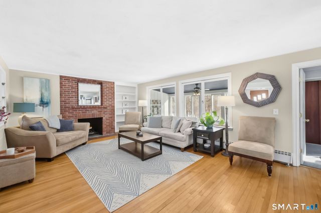 153 Brewster Road, West Hartford, CT 06117