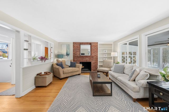 153 Brewster Road, West Hartford, CT 06117