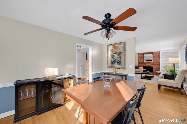 153 Brewster Road, West Hartford, CT 06117