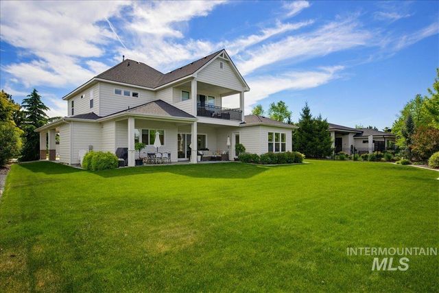 939 S Lake Pointe Way, Eagle, ID 83616