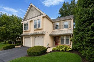 1604 COTSWALD CT #1604, West Chester, PA 19382