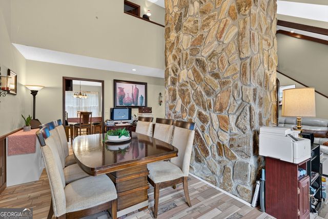 1171 Will Scarlet Way, Macon, GA 31220