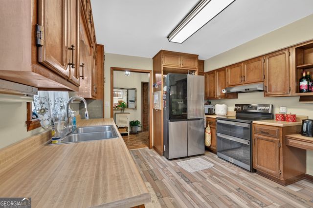 1171 Will Scarlet Way, Macon, GA 31220