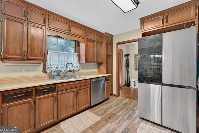 1171 Will Scarlet Way, Macon, GA 31220