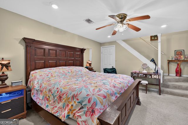 1171 Will Scarlet Way, Macon, GA 31220