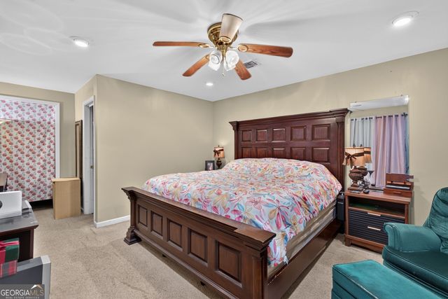 1171 Will Scarlet Way, Macon, GA 31220