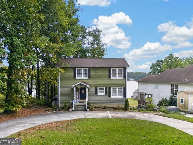 1171 Will Scarlet Way, Macon, GA 31220