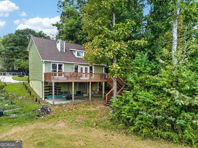 1171 Will Scarlet Way, Macon, GA 31220