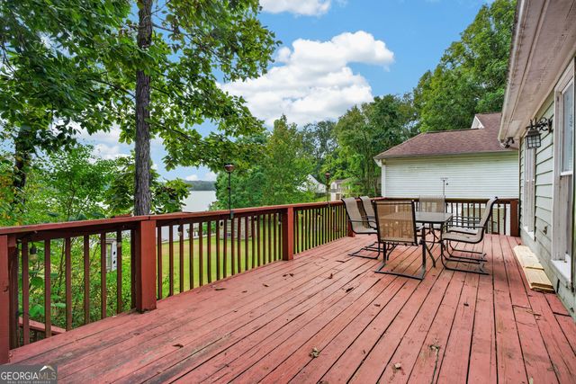 1171 Will Scarlet Way, Macon, GA 31220