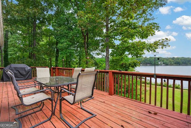 1171 Will Scarlet Way, Macon, GA 31220