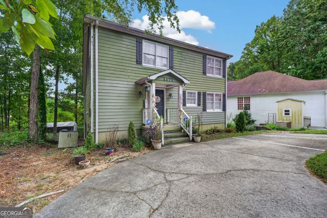 1171 Will Scarlet Way, Macon, GA 31220