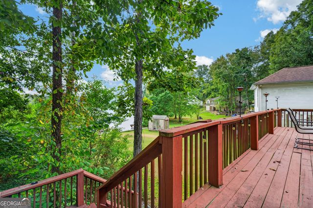 1171 Will Scarlet Way, Macon, GA 31220