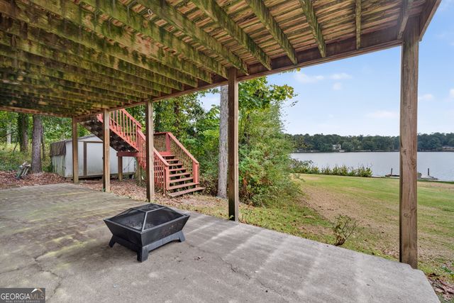 1171 Will Scarlet Way, Macon, GA 31220