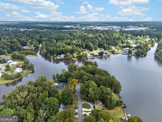 1171 Will Scarlet Way, Macon, GA 31220
