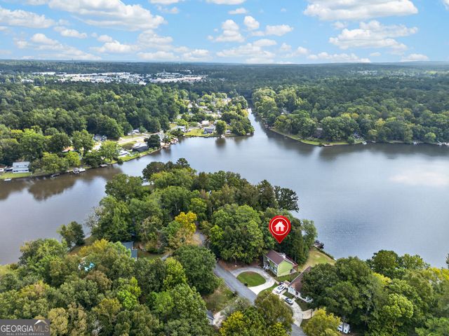 1171 Will Scarlet Way, Macon, GA 31220