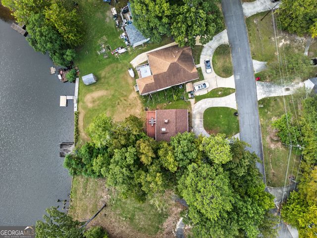 1171 Will Scarlet Way, Macon, GA 31220