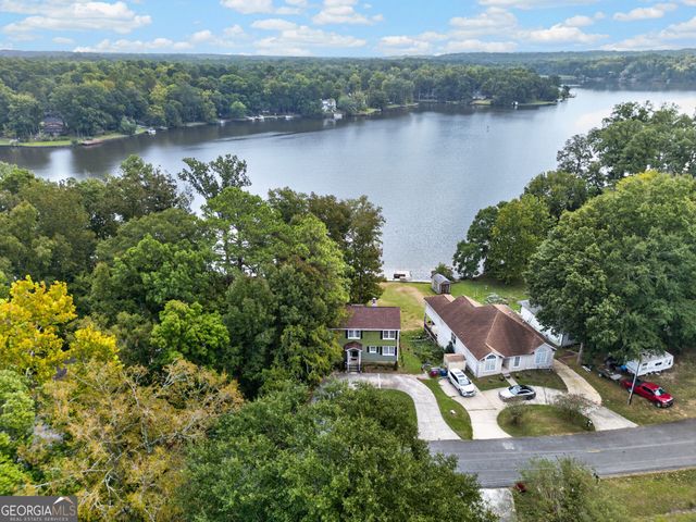 1171 Will Scarlet Way, Macon, GA 31220