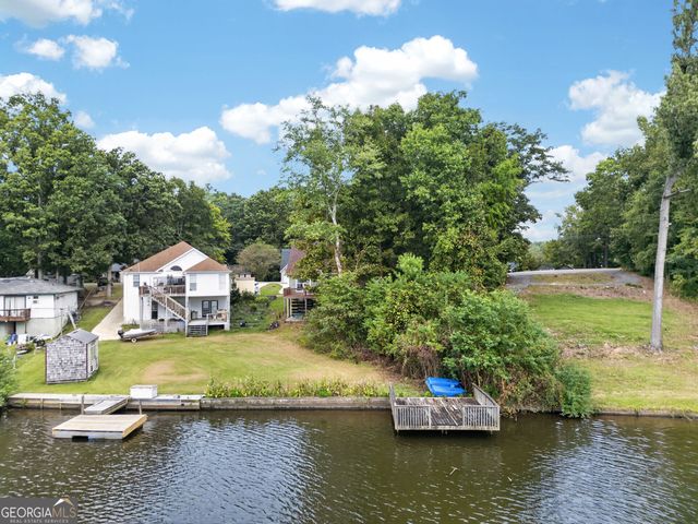1171 Will Scarlet Way, Macon, GA 31220