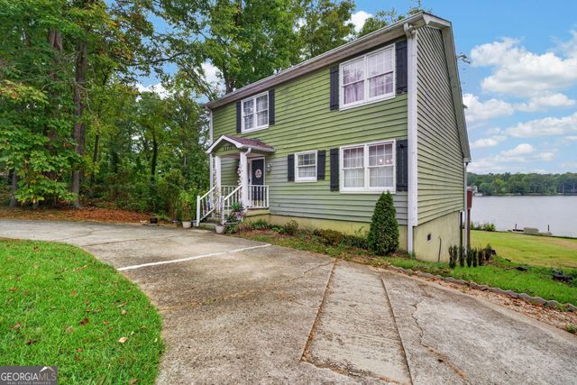 1171 Will Scarlet Way, Macon, GA 31220