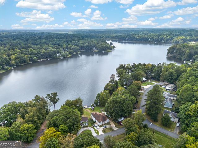 1171 Will Scarlet Way, Macon, GA 31220