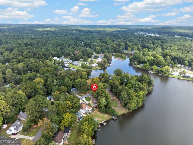 1171 Will Scarlet Way, Macon, GA 31220
