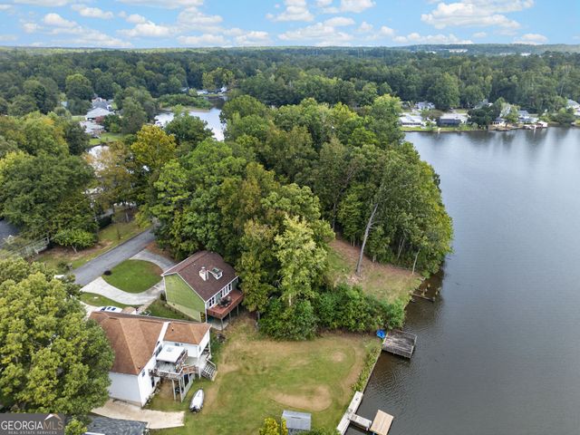 1171 Will Scarlet Way, Macon, GA 31220