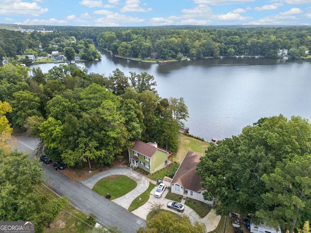 1171 Will Scarlet Way, Macon, GA 31220