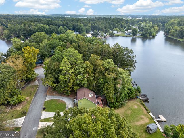 1171 Will Scarlet Way, Macon, GA 31220